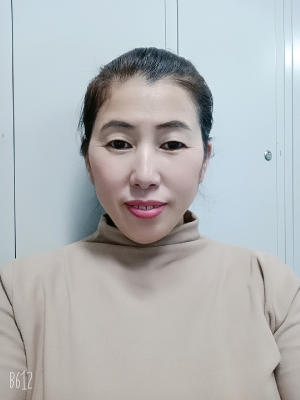 坦诚相待的第一张照片--威海父母相亲团