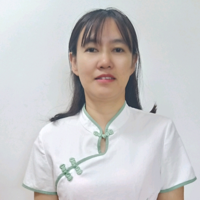杨金凤的第一张照片--威海父母相亲团