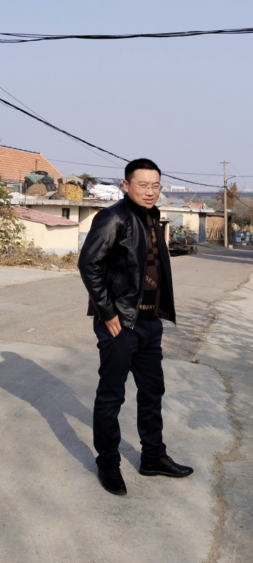 佐枫的第一张照片--威海父母相亲团